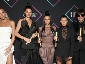 فتيات كارداشيان