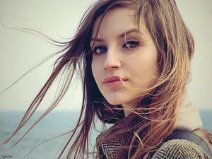 اهم ميزة بالانثى