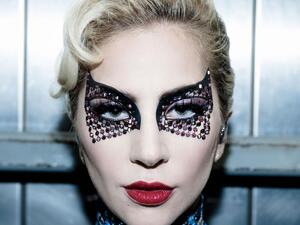 ليدي غاغا