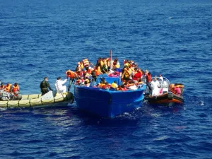 تحاول أعداد متزايدة من المغربيين مغادرة بلادهم للوصول إلى أوروبا