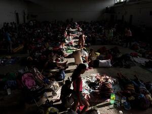 انتقادات حادة لفصل أبناء المهاجرين غير الشرعيين عن أهاليهم