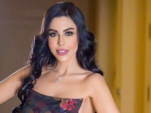 ليلى اسكندر
