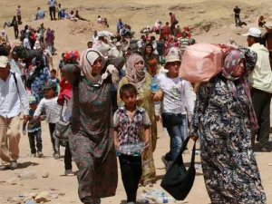  "العفو الدولية" لم تطلب من الاردن تجنيس اللاجئين السوريين