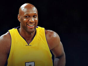 Lamar Odom will discuss the breakdown of his marriage  (source: Lamarodom / Instagram) 