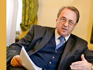 اتفاق على اجتماع بين روسيا وأمريكا والأردن في جنوب سوريا
