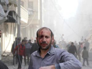 قتلى بقصف على اللاذقية