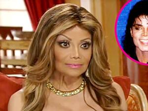 LaToya Jackson