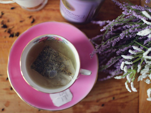 للافندر  أهمية كبيرة في خفض معدل ضربات القلب وضغط الدم.