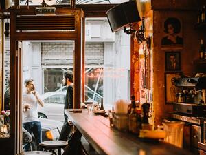 The negative comments of the Lebanese on social media reflect the gloomy mood felt by most citizens who wonder why none of the successive governments have been able to end the severe power rationing.
 (Shutterstock)