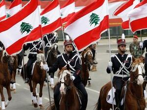 الجيش اللبناني يتلقى مساعدات أمريكية وبريطانية لحماية الحدود مع سوريا
