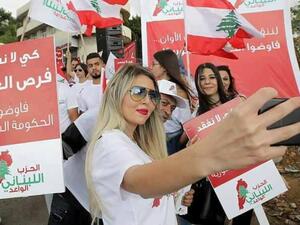 استضاف السوريون للبنانيين خلال العدوان الاسرائيلي 