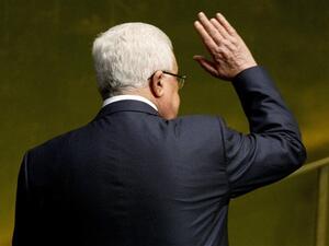 عباس: السلام والاستيطان لايلتقيان 