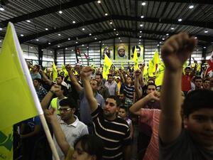 Hizbullah 