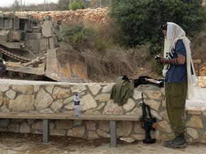 الجيش اللبناني استبسل في المعركة الاخيرة 