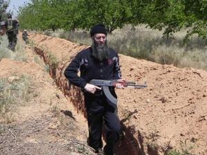 قتل احد انصار الاسير في الاشتباكات