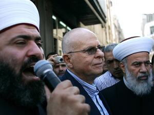 Sunni MP Mohamed Kabara