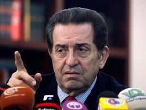 The Lebanese telecommunications minister will launch a five-year national strategy to boost performance in the sector. (The Daily Star/Mohammad Azakir)