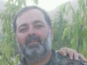 مسؤول العمليات في وحدة التدخل بحزب الله الحاج "عباس العاشق"