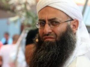  الشيخ أحمد الأسير 