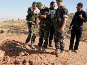 مقتل جندي بإطلاق نار على ثكنة للجيش في البداوي 