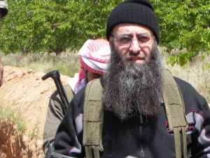 مواصلة البحث عن مخبأ الشيخ أحمد الأسير