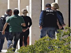 طاقم تلفزيوني وامرأة من أستراليا متهمون بخطف طفلين في بيروت