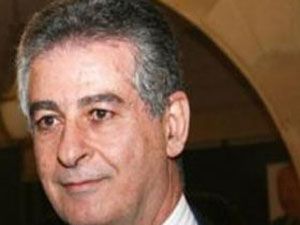  العميد المتقاعد فايز كرم