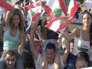  فريق 14 آذار يخوض المعركة الرئاسية بمرشحه رئيس "حزب القوات اللبنانية" سمير جعجع