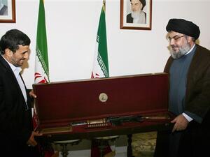 الرشاش من طراز "فنفال 7,62" لم يعد يستخدم من قبل الجيش الاسرائيلي منذ 1974