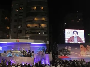 جدد دعوة اللبنانيين إلى اللقاء والتعاون واعطاء ميقاتي فرصة النجاح