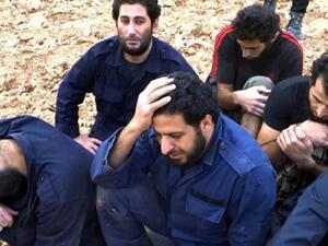  الأسرى اللبنانيون المختطفون لدى تنظيمي “جبهة النصرة” و”داعش” 