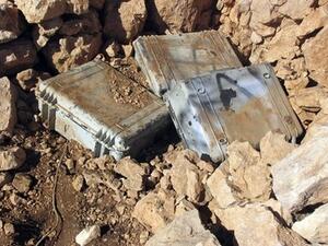 Israeli espionage devices