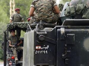 سبعة استونيين جميعهم تقريبا في العقد الثالث من العمر خطفوا في 23 اذار/مارس بعد ان دخلوا لبنان من سوريا 