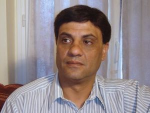 محمد زهير الصديق