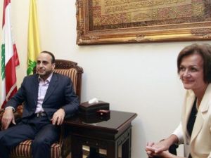  الاتحاد الأوروبي يمتلك أدلة دامغة على تورط حزب الله بتفجير بورغاس 