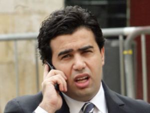 اجهزة امنية رصدت مكالمة لصقر اقر بصحتها