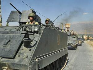 السعودية كانت قد وهبت في عهد الملك الراحل السعودي عبدالله لبنان 3 مليار دولار ثمن أسلحة