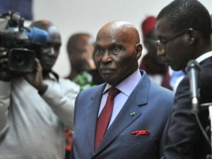 عبدالله واد 