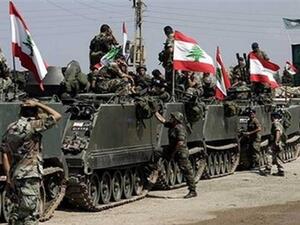 السعودية توقف مساعداتها للجيش اللبناني