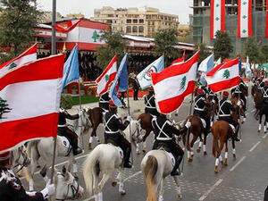 عيد الاستقلال