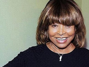 Tina took 50 sleeping pills (Source: tinaturner / Instagram )  Tina took 50 sleeping pills (Source: tinaturner / Instagram )