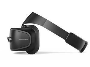 Lenovo Explorer mixed reality headset