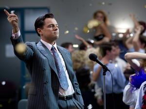 If Leonardo DiCaprio doesn't win an Oscar in 2016, Youssef el Khal says he will quit acting. (Facebook)