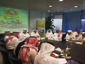 'Let’s Go to Jeddah' will combine shopping, entertainment and tourism and aims to attract visitors from the Kingdom and abroad. (Arab News)