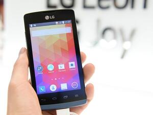 LG is working on its next flagship phone, to be launched in June. (Pixabay)