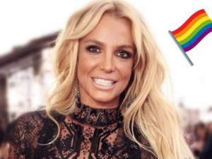 بريتني سبيرز