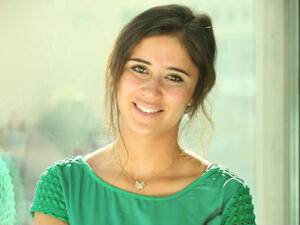 ليان بزلميط