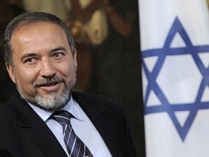 ليبرمان قال إن هناك تفاهما مع دول عربية على قضايا مفصلية