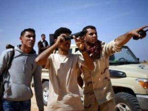 الحكومة الليبية غير المعترف بها تدعو لمفاوضات بدون وساطة
