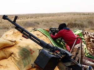  برلمان طرابلس، يرفض الاتفاق السياسي برمته،